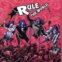 The Zeros : Rule the World